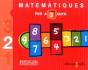 Matematiques, 2 Educacio Infantil, 3 Anys - Preview