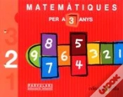 Capa do artigo Matematiques, 2 Educacio Infantil, 3 Anys