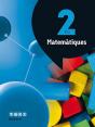 Matemàtiques 2 Eso Atòmium - Preview