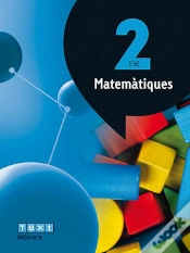Capa do artigo Matemàtiques 2 Eso Atòmium