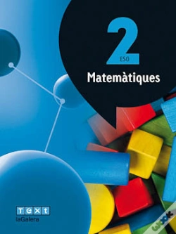 Capa do artigo Matemàtiques 2 Eso Atòmium