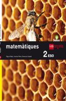 Matemàtiques. 2 Eso. Saba