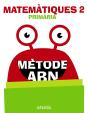 Matemàtiques 2. Mètode Abn. - Preview