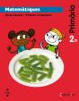 Matemàtiques. 2 Primària. Construïm. Trimestres - Preview