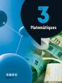 Matemàtiques 3 Eso Atòmium - Preview