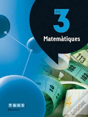 Capa do artigo Matemàtiques 3 Eso Atòmium