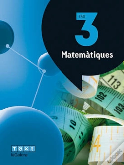 Capa do artigo Matemàtiques 3 Eso Atòmium