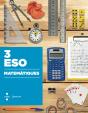 Matemàtiques. 3 Eso. Construïm - Preview