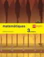 Matemàtiques. 3 Primària. Saba - Preview