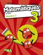 Matemàtiques 3. Quadern 3. - Preview