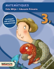 Capa do artigo Matemàtiques 3r Cm (Ed. 2015)