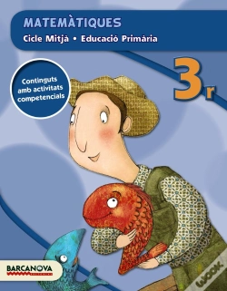 Capa do artigo Matemàtiques 3r Cm (Ed. 2015)
