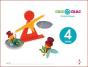 Matemàtiques. 4 Anys. Cric-Crac - Preview