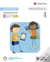 Capa do artigo Matematiques 4 (Comunitat Zoom)