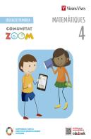 Matematiques 4 (Comunitat Zoom)