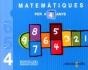 Matematiques, 4 Educacio Infantil, 4 Anys - Preview
