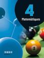Matemàtiques 4 Eso Atòmium - Preview