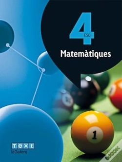 Capa do artigo Matemàtiques 4 Eso Atòmium