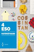 Matemàtiques. 4 Eso. Construïm