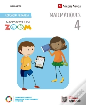 Capa do artigo Matematiques 4 Ib (Comunitat Zoom)