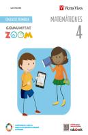 Matematiques 4 Ib (Comunitat Zoom)