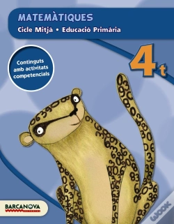 Capa do artigo Matemàtiques 4t Cm (Ed. 2015)