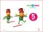 Matemàtiques. 5 Anys. Cric-Crac - Preview