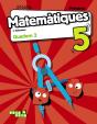 Matemàtiques 5. Quadern 2. - Preview