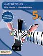 Matemàtiques 5è Cs (Ed. 2015) - Preview