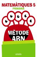 Matematiques 5ºEp Valencia Metode Abn 23