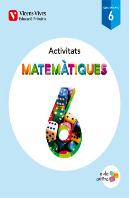 Matematiques 6 Balears Activitats (Aula Activa)