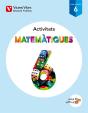 Matematiques 6 Balears Activitats (Aula Activa) - Preview