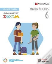 Capa do artigo Matematiques 6 (Comunitat Zoom)