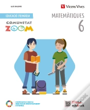 Capa do artigo Matematiques 6 Ib (Comunitat Zoom)