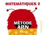 Matemàtiques Abn 2. (Quaderns 1, 2 I 3) - Preview