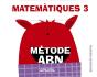 Matemàtiques Abn 3. (Quaderns 1, 2 I 3) - Preview