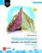 Matematiques Apl Cs 2batx Med Lomloe Cat - Preview