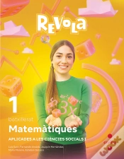 Capa do artigo Matematiques Aplicades Cc.Ss I 1ºNb Catalan 24