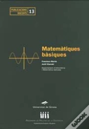 Capa do artigo Matemàtiques Bàsiques