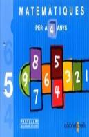 Matematiques, Educacio Infantil, 4 Anys, 5