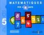 Matematiques, Educacio Infantil, 4 Anys, 5 - Preview