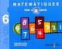 Matematiques, Educacio Infantil, 4 Anys, 6 - Preview