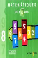 Matematiques, Educacio Infantil, 5 Anys. 8