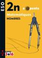 Matemàtiques, Nombres. E@Punts. 2n Eso. Projecte 3.16 - Preview