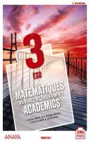 Matemàtiques Orientades Als Ensenyaments Acadèmics 3.