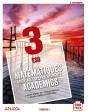 Matemàtiques Orientades Als Ensenyaments Acadèmics 3. - Preview