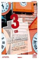 Matemàtiques Orientades Als Ensenyaments Aplicats 3.