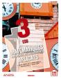 Matemàtiques Orientades Als Ensenyaments Aplicats 3. - Preview
