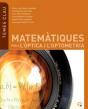 Matemàtiques Per A L'Òptica I L'Optometria - Preview