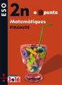 Matemàtiques, Piràmide. E@Punts. 2n Eso. Projecte 3.16 - Preview